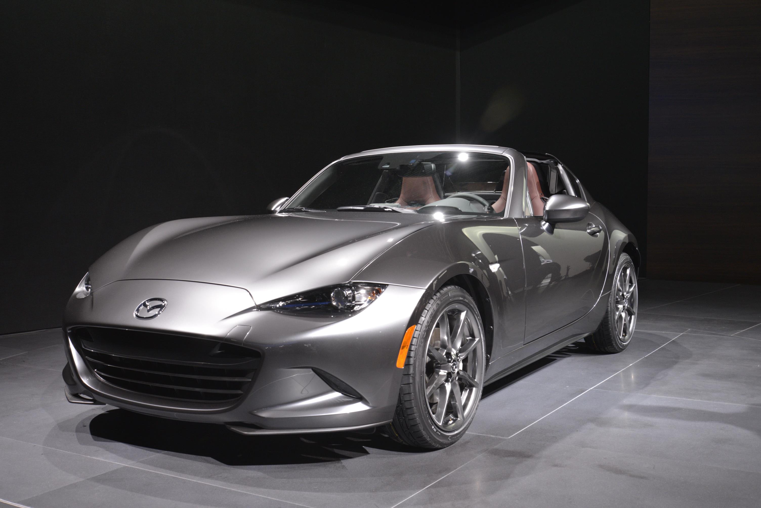 Discover the future of cars and transportation technology via @carsfera www.carsfera.com #cars #autoshow #conceptcars #conceptvehicles #bestcarstobuy #showroom #testdrive #safecar #safestcars #cars2017 #cars2018 #cars2016 #2017Mazda#Drivingmatters#MazdaRoaster#MazdaMX5#Worldbestcardesign#NYIAS2016