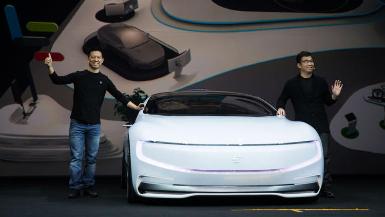 leeco_lesee_faraday_future_autoomous_cars via @carsfera www.carsfera.com #leeco #faradayfuture #lesee #futuristic #autonomouscars #selfdrivingcar #driverlesscar #electriccars #future #cartechnology #bestcartech #best #car #tech