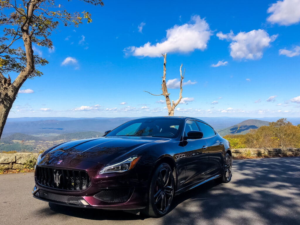 Maserati: The Possibility of the Dreams via Carsfera.com