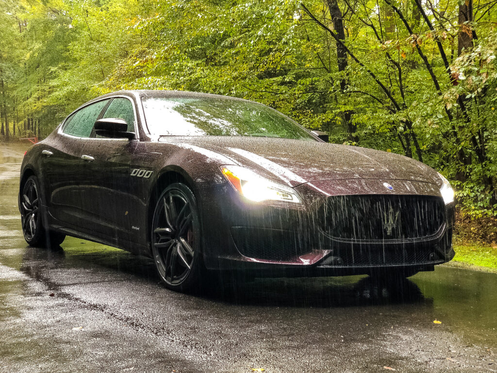 Maserati: The Possibility of the Dreams via Carsfera.com