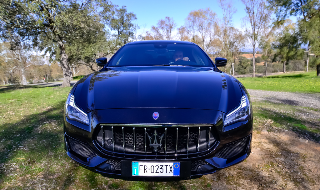 Maserati: The Possibility of the Dreams via Carsfera.com