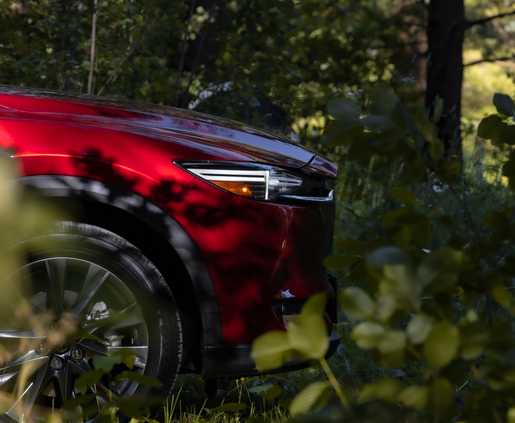 2020 Mazda CX5 Signature – The Premium Pint Sized Crossover is Back! via Carsfera.com