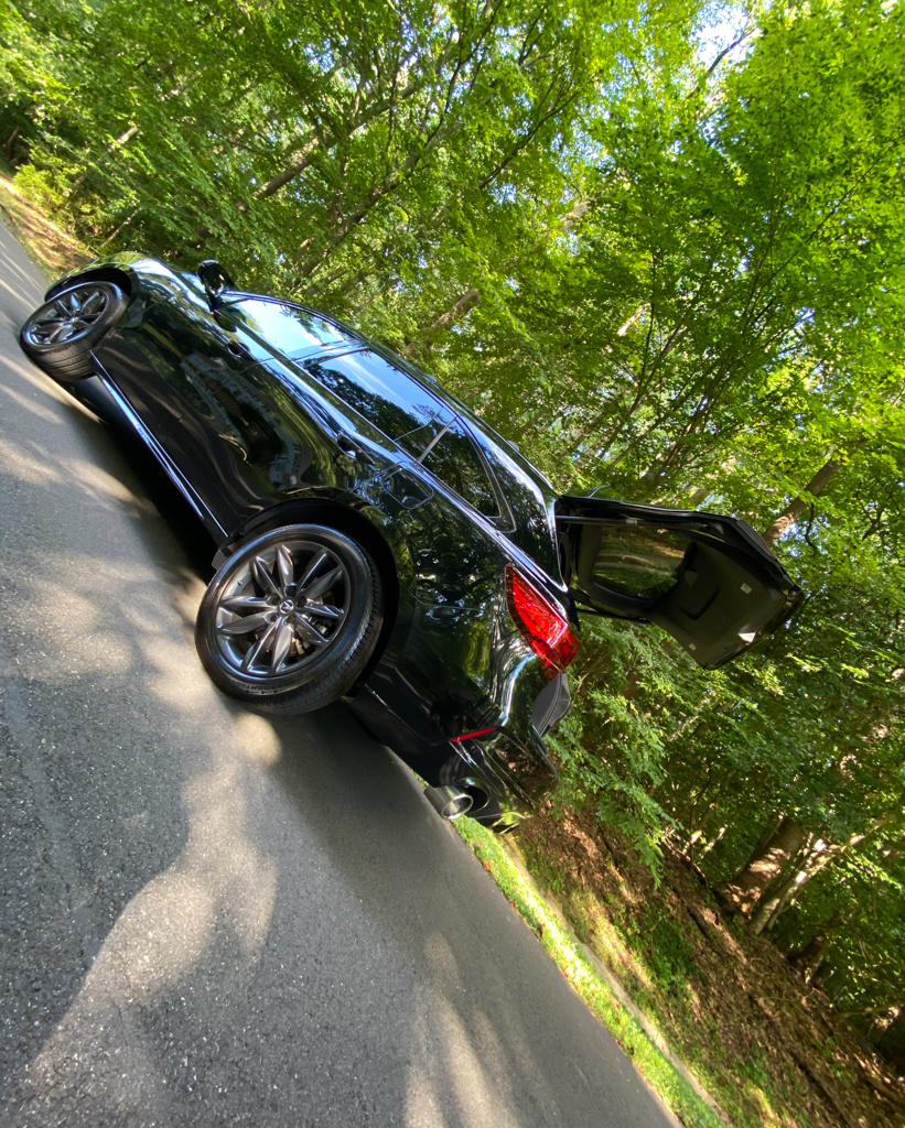 2020 Acura MDX A-spec SH-AWD via Carsfera.com