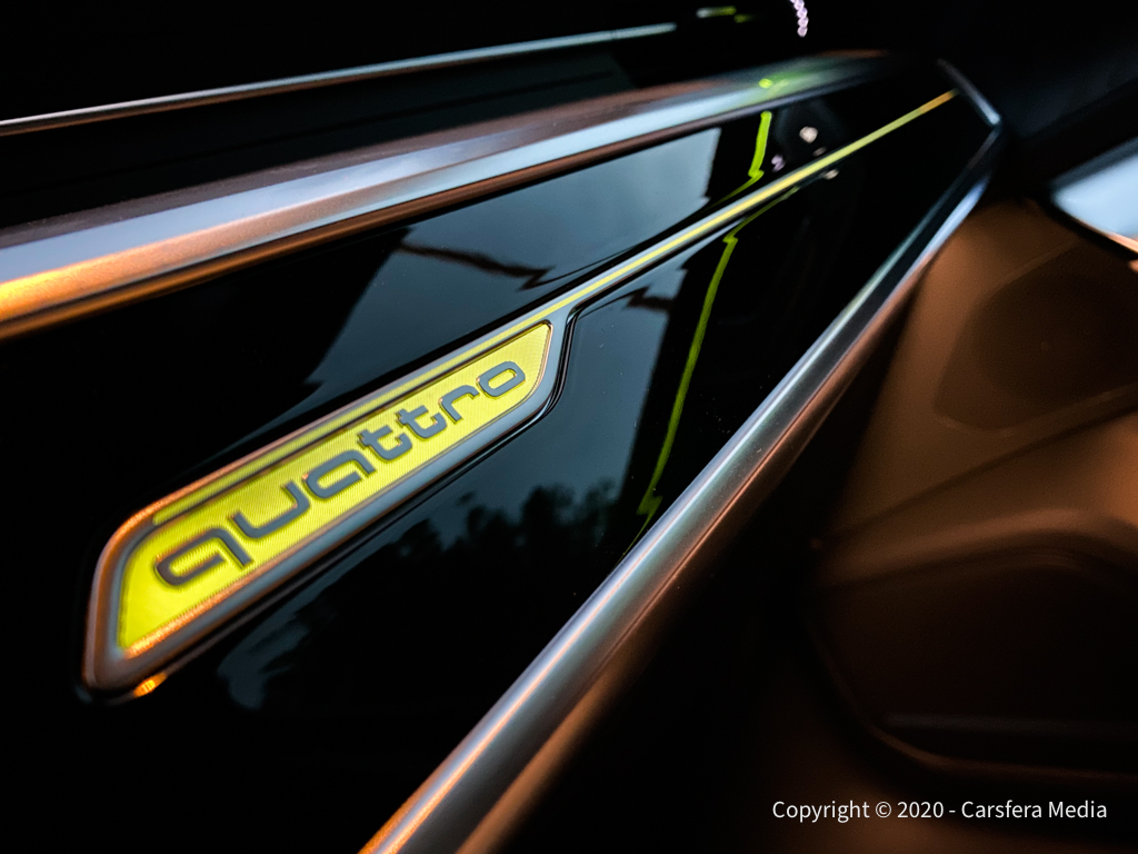 2020 Audi A6 Allroad Prestige via @carsfera.com