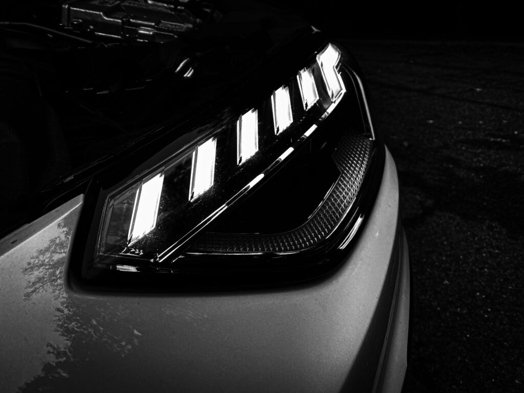 The 2020 Audi S4 Prestige is simply AWESOME via @carsfera.com