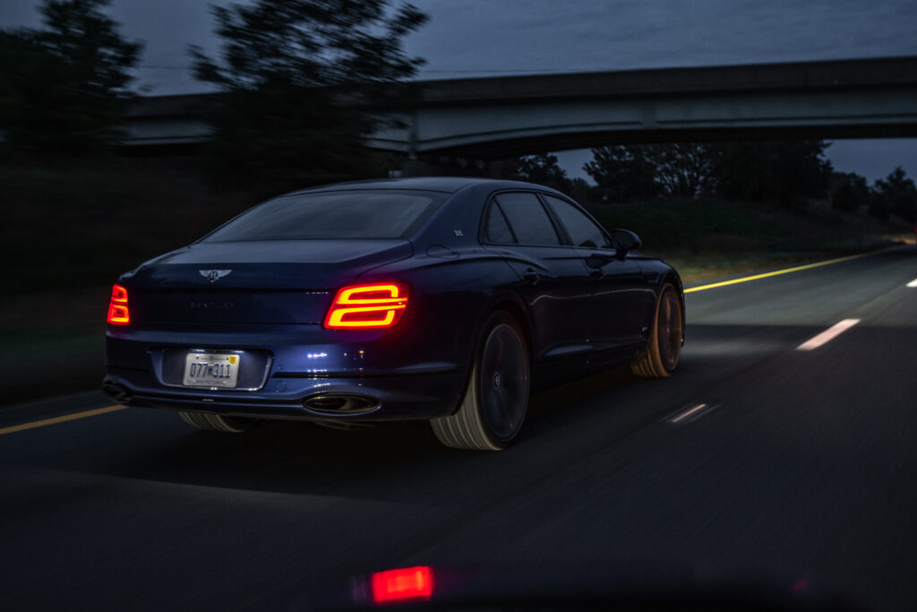 The new 2020 Bentley Flying Spur First Edition is more than Luxury on the road via @Carsfera.com