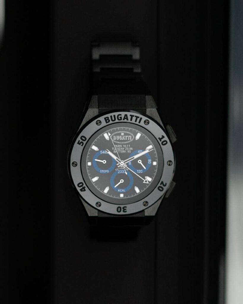 Discover the last Bugatti masterpiece with Carsfera.com