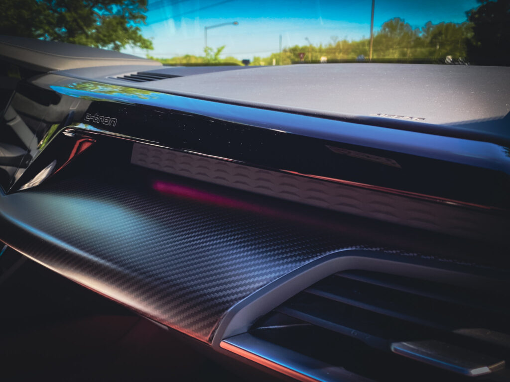 2022 Audi RS e-tron GT – When Sexy Design Meets Power! via @Carsfera.com @Audi