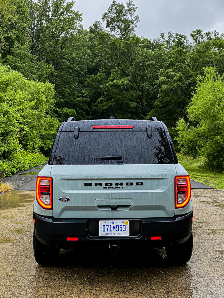 The 2021 Ford Bronco Sport Badlands – Why We Think Subaru and Jeep Should Be Concerned? via Carsfera.com