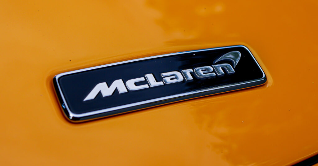 2021 McLaren GT, It's the Right Time FOR WHAT YOU LOVE via Carsfera.com