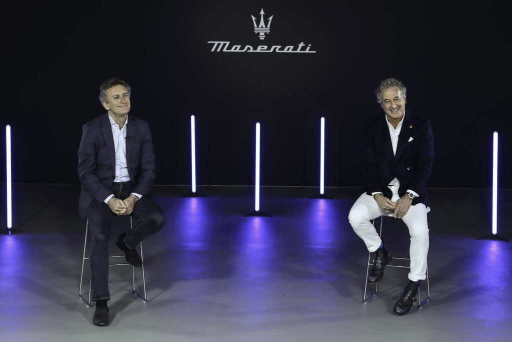 Maserati today announces the first step in its motorsport strategy and will make its debut in the ABB FIA Formula E World Championship in 2023.