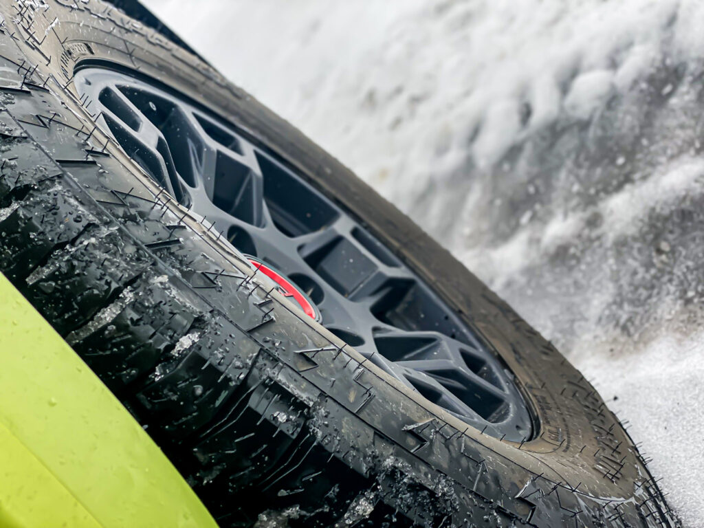 2022 Toyota 4Runner TRD Pro: The Grinch on Wheels via @Carsfera.com