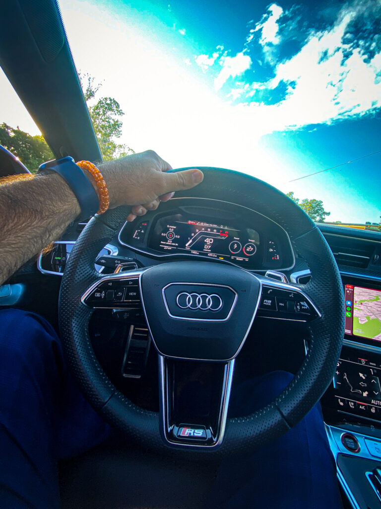 The 2021 Audi RS7 is as perfect as you can get when it comes to an outstanding performance sedan and if you are looking for a new toy for your car collection, this one needs to be included in your list. Let's take a closer look in my 2021 Audi RS7 Review.