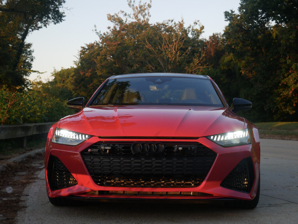 The 2021 Audi RS7 is as perfect as you can get when it comes to an outstanding performance sedan and if you are looking for a new toy for your car collection, this one needs to be included in your list. Let's take a closer look in my 2021 Audi RS7 Review.