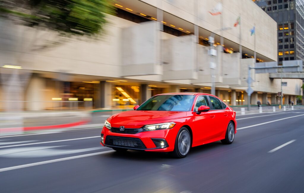 Nine 2022 Acura & Honda Models Earn IIHS Top Safety Ratings via @carsfera @carsferaworld @agcarsfera #followme #followbestnews #discovermyjourney alt# 0 - 935 %^#