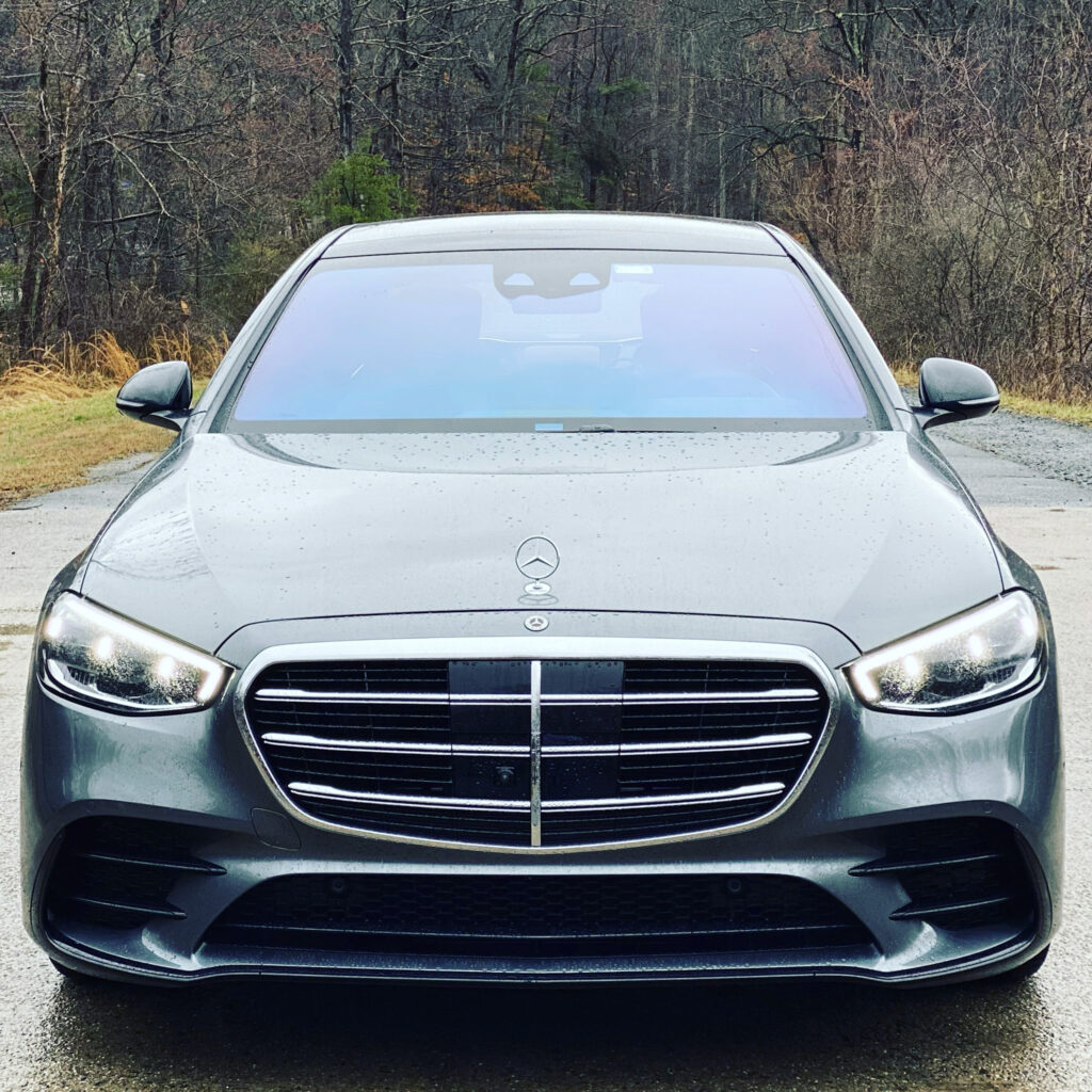 Explore the S 500 4MATIC Sedan, including specifications, key features, packages and more. Then browse inventory or schedule a test drive.
$111,100.00
