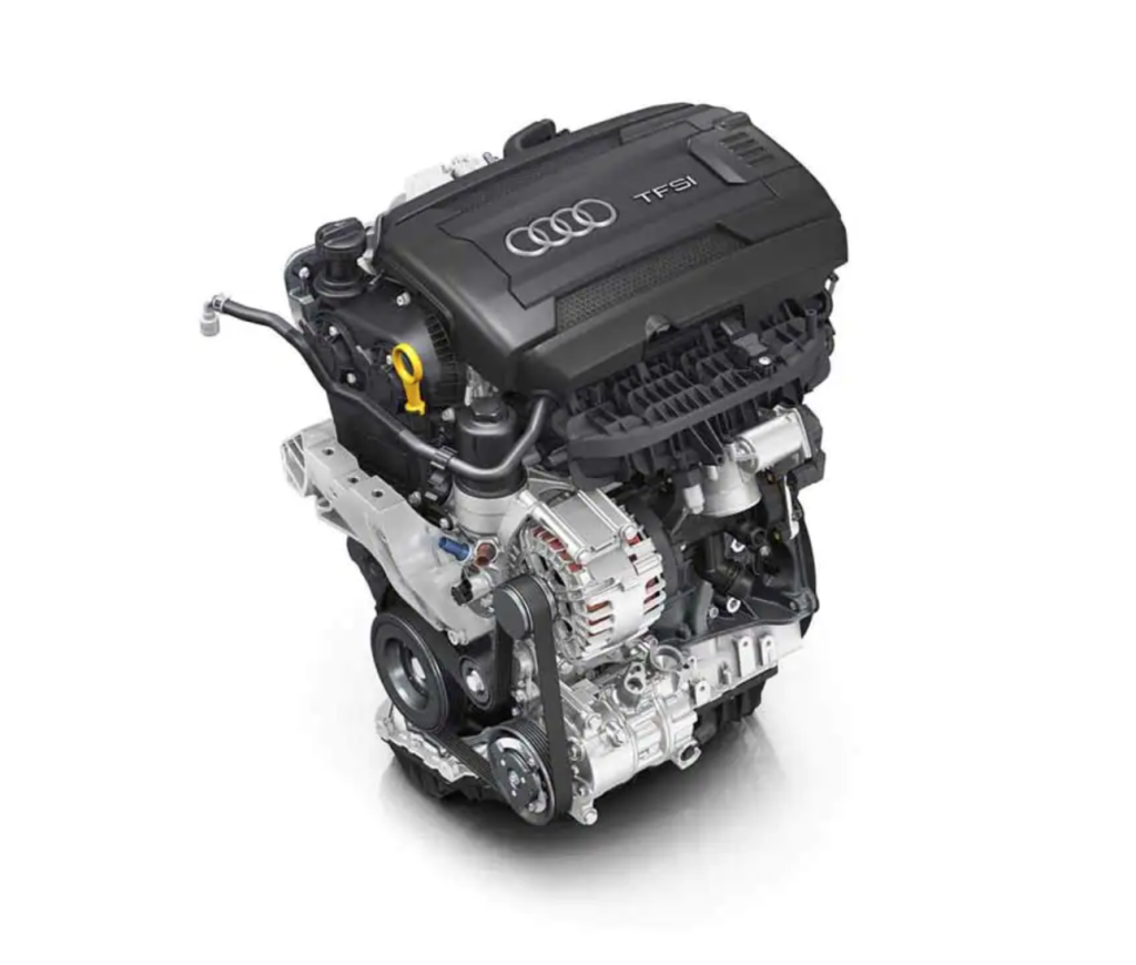 2022 Audi Q3 S Line 45