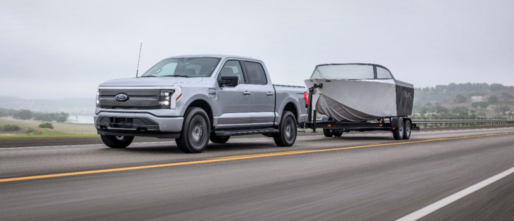 Ford F-150 Lightning: The Future of Pickup Trucks is Here