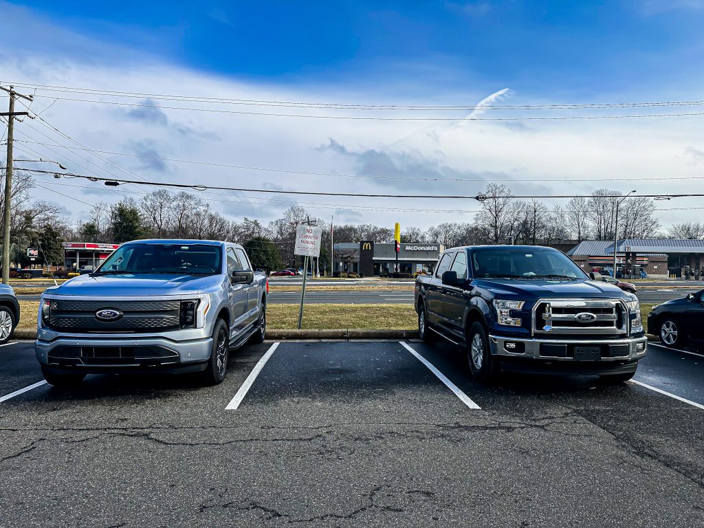 Ford F-150 Lightning: The Future of Pickup Trucks is Here