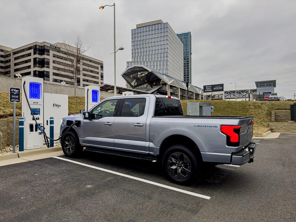 Ford F-150 Lightning: The Future of Pickup Trucks is Here