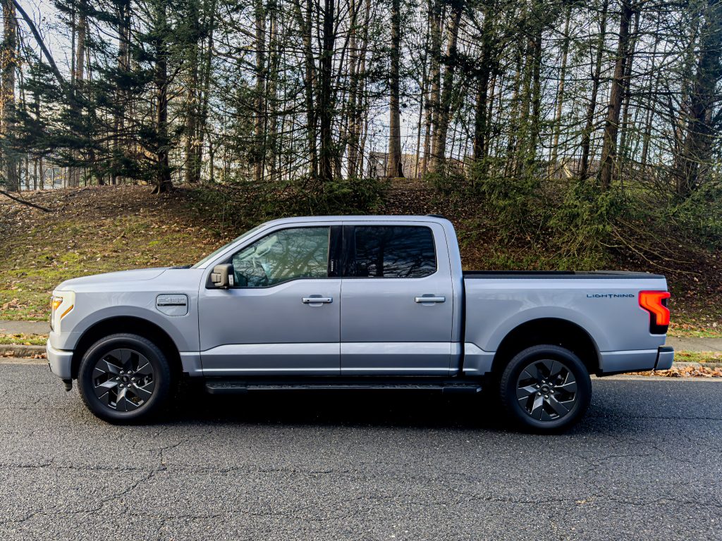 Ford F-150 Lightning: The Future of Pickup Trucks is Here