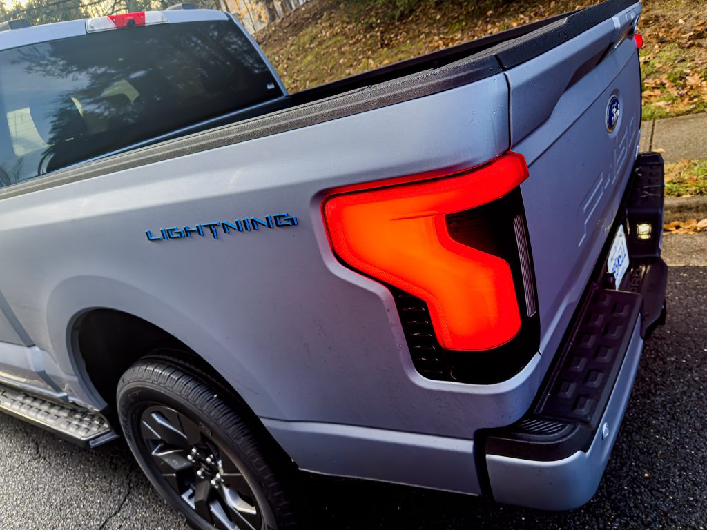 Ford F-150 Lightning: The Future of Pickup Trucks is Here