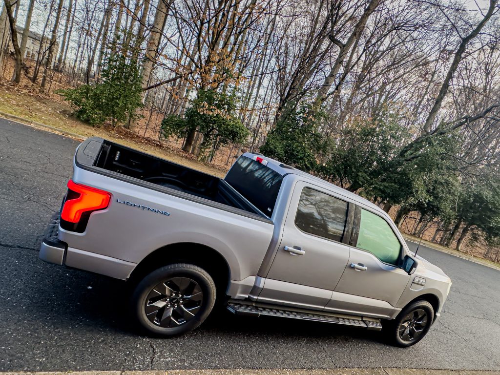 Ford F-150 Lightning: The Future of Pickup Trucks is Here