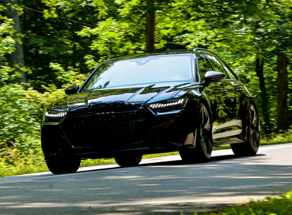 The 2023 Audi RS 6 Avant is more than just a car—it's an invitation to a world of thrilling performance and unparalleled luxury. Embrace the extraordinary, and let the open road unleash your driving passion.