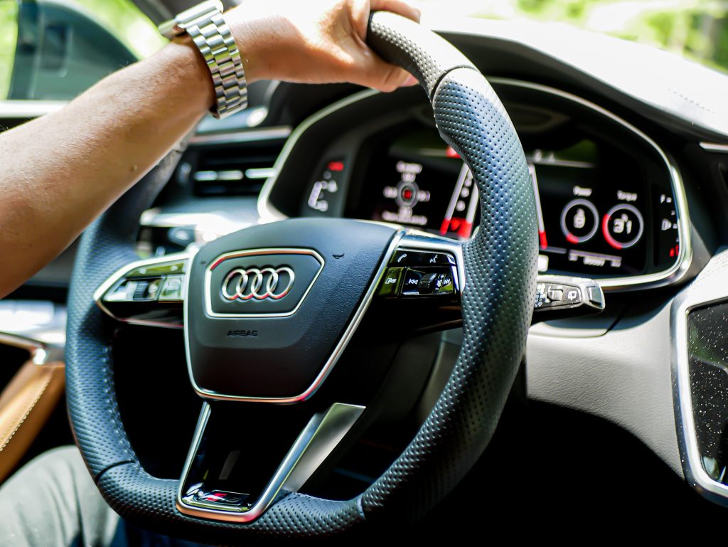 The 2023 Audi RS 6 Avant is more than just a car—it's an invitation to a world of thrilling performance and unparalleled luxury. Embrace the extraordinary, and let the open road unleash your driving passion.