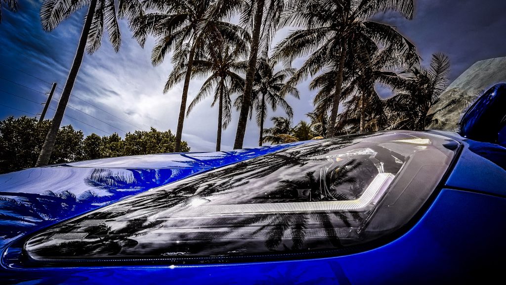 Maserati MC20, supercar, luxury, opulence, Miami Beach, performance, design, technology, test drive, Art Deco District.