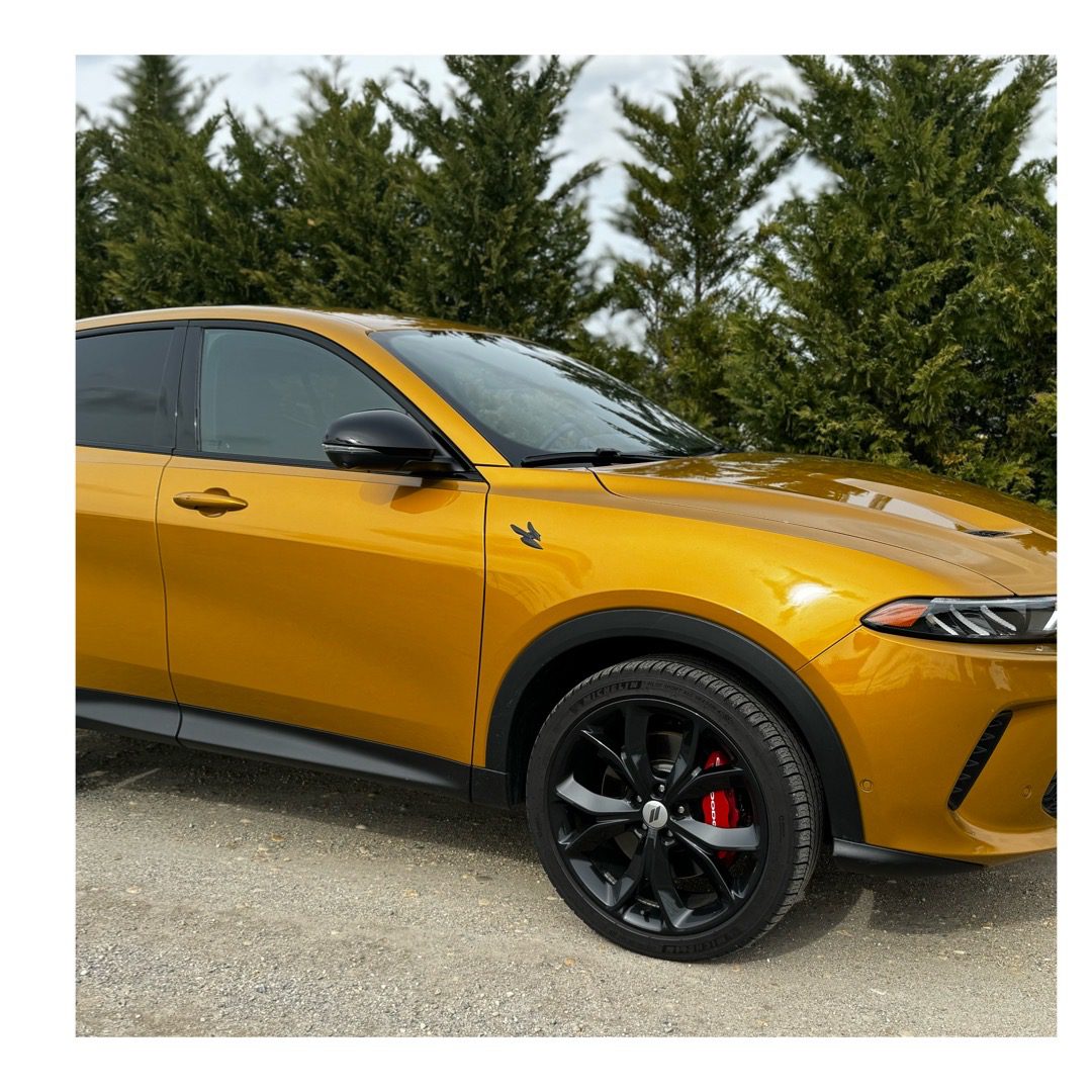 Dodge Hornet