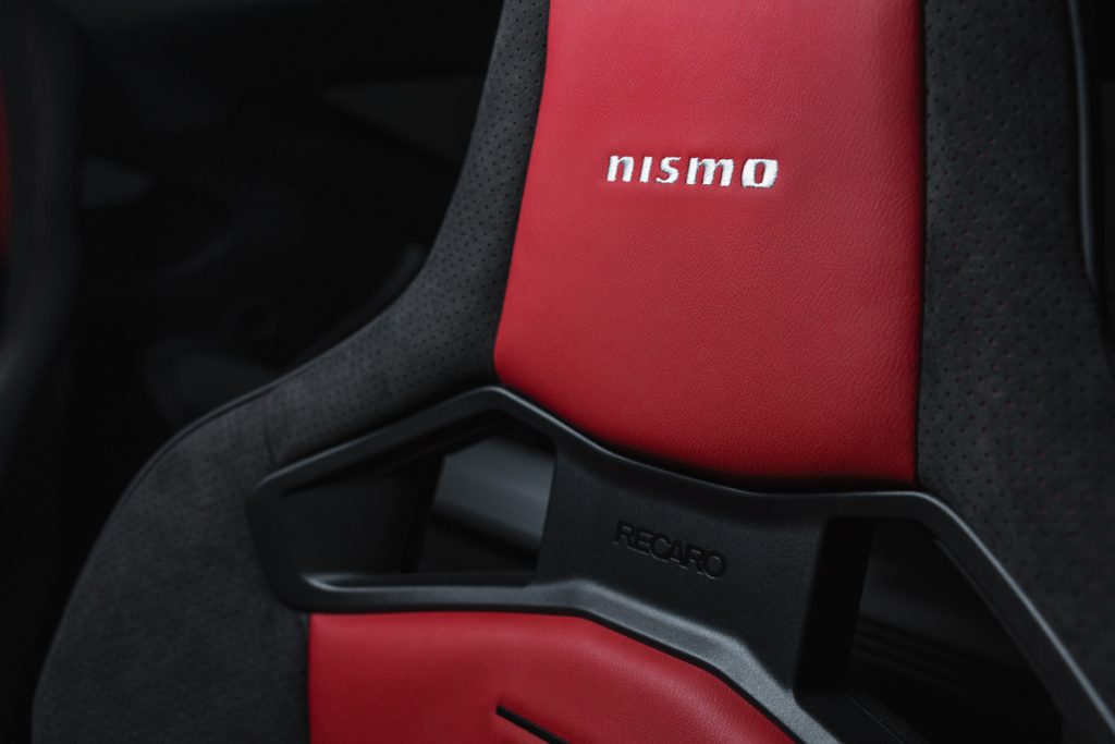 2024 Nissan Z Nismo via Carsfera.com