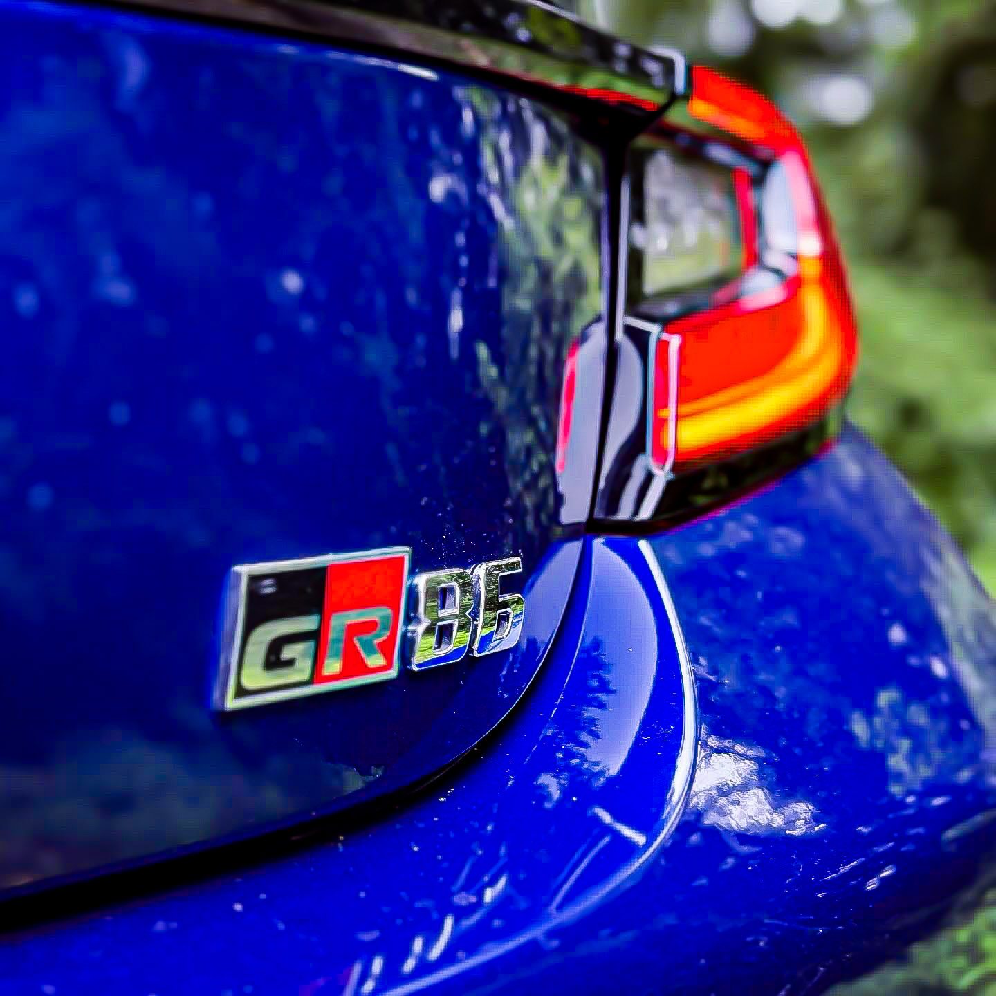 2024 Toyota GR86 Premium Review: Price, Specs, and Road Test