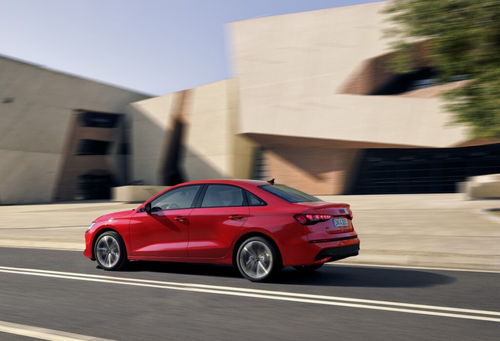 Explore the 2025 Audi A3 and S3: enhanced performance, advanced technology, and sophisticated design updates. Read more: Carsfera.com