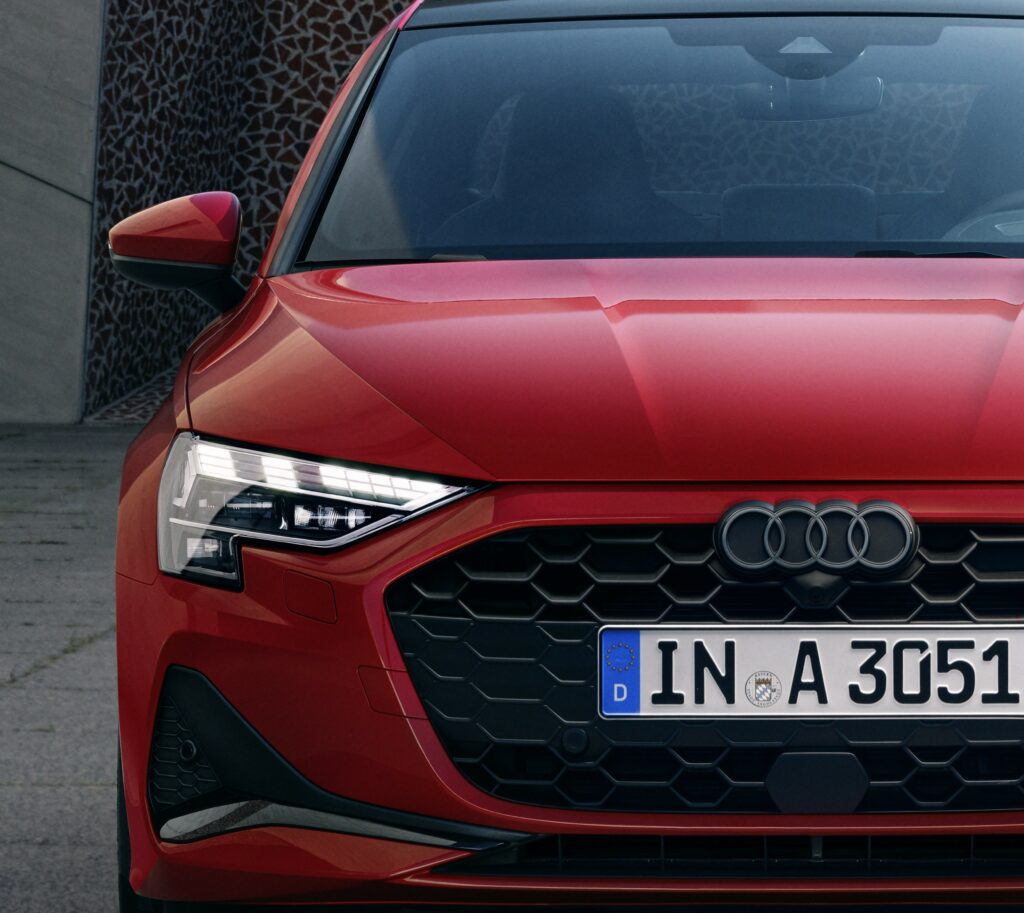 Explore the 2025 Audi A3 and S3: enhanced performance, advanced technology, and sophisticated design updates. Read more: Carsfera.com