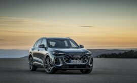 Check out the all-new 2025 Audi Q5—visit Carsfera.com for in-depth insights, features, and more stunning visuals