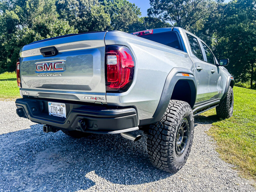 Discover the 2024 GMC Canyon AT4X AEV Edition, the ultimate adventure truck with unmatched luxury and performance. Visit carsfera.com for more details.