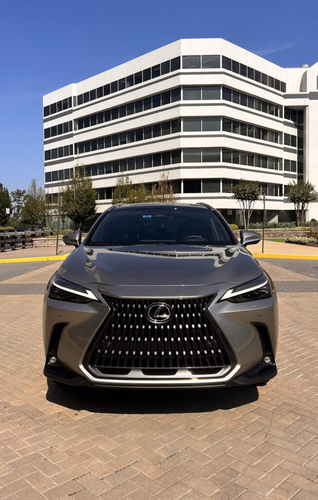 Explore more reviews and insights on the latest cars like the Lexus NX 350h at Carsfera.com