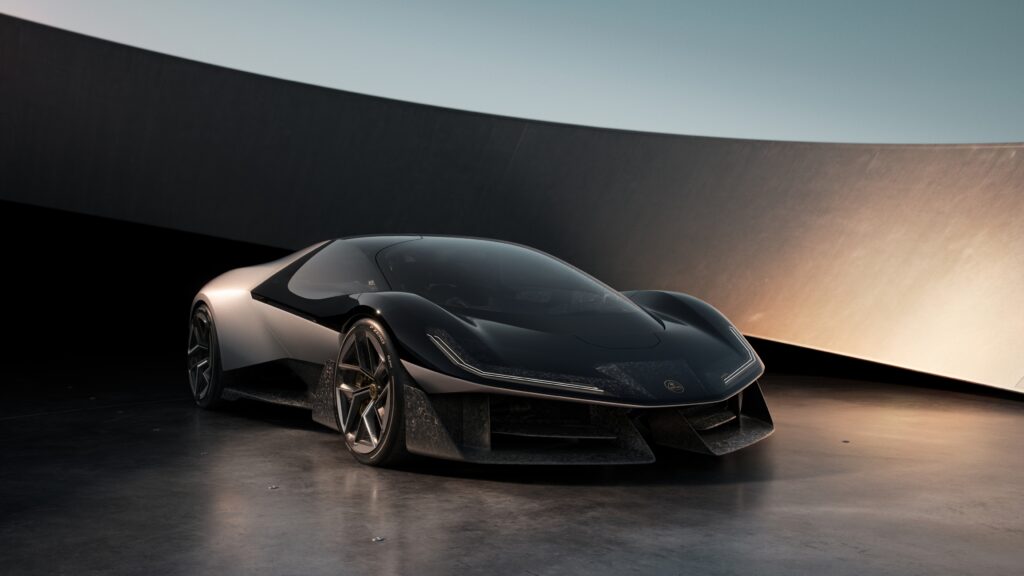 Discover the groundbreaking Lotus Theory 1 concept car—where innovation, sustainability, and performance meet. Visit Carsfera.com for the full story.