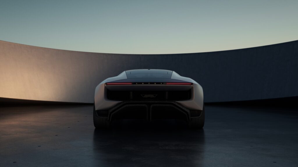 Discover the groundbreaking Lotus Theory 1 concept car—where innovation, sustainability, and performance meet. Visit Carsfera.com for the full story.