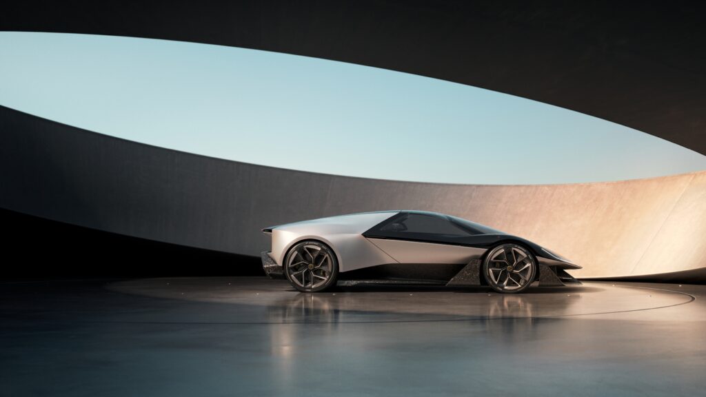 Discover the groundbreaking Lotus Theory 1 concept car—where innovation, sustainability, and performance meet. Visit Carsfera.com for the full story.