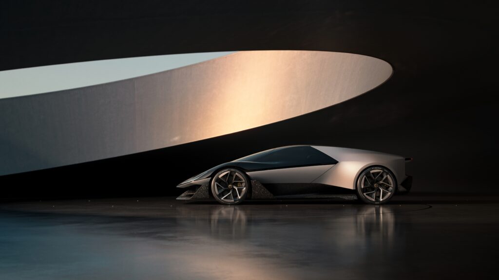 Discover the groundbreaking Lotus Theory 1 concept car—where innovation, sustainability, and performance meet. Visit Carsfera.com for the full story.