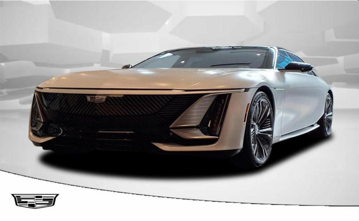 Sleek, modern luxury sports car with sharp design and glossy finish.