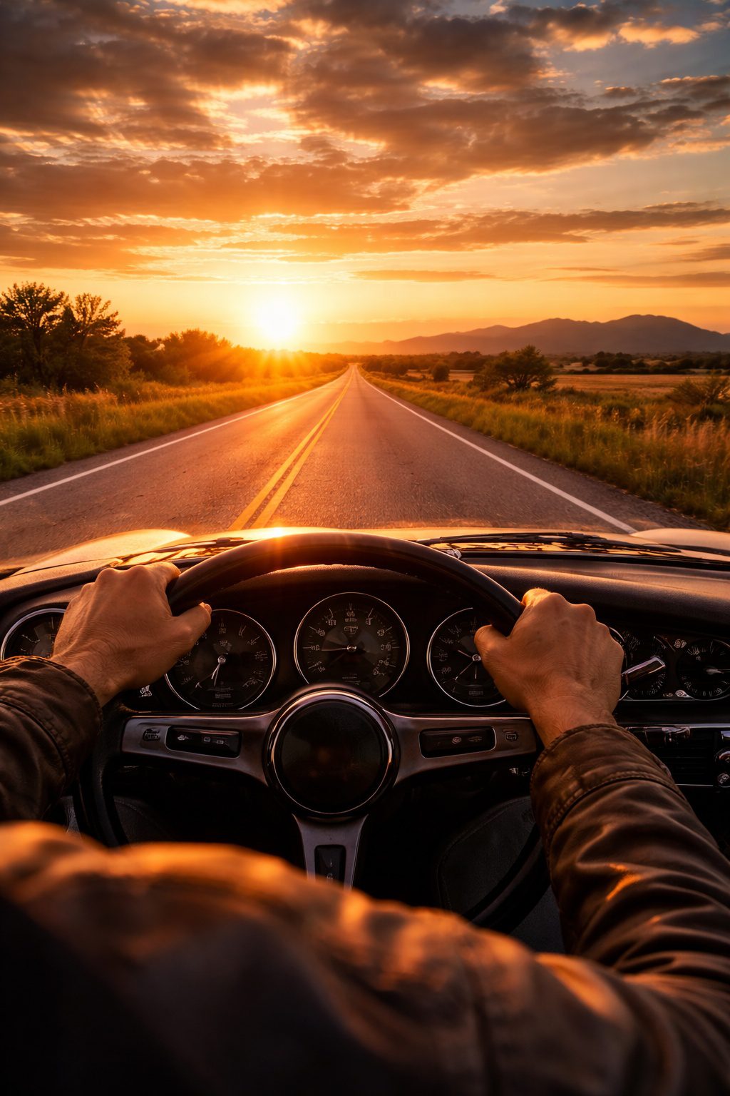Carretera y Alma by AG Carsfera