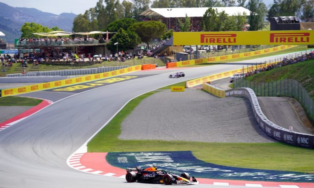 Barcelona-Catalunya Grand Prix: Everything You Need To Know About Formula 1's Ultimate Benchmark Circuit
