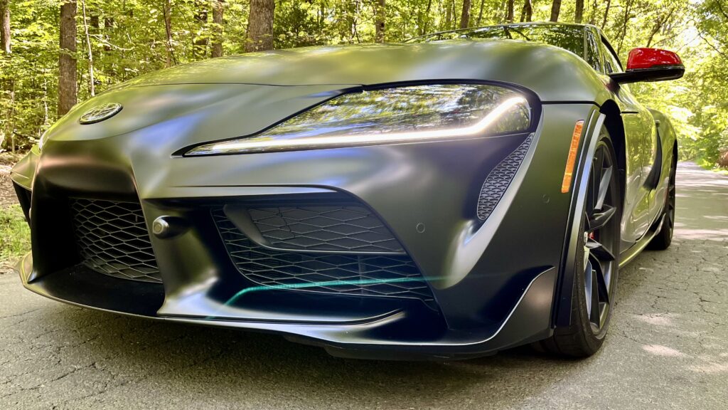 2026 Toyota GR Supra MkV Final Edition Review: One Week With the Last Supra
