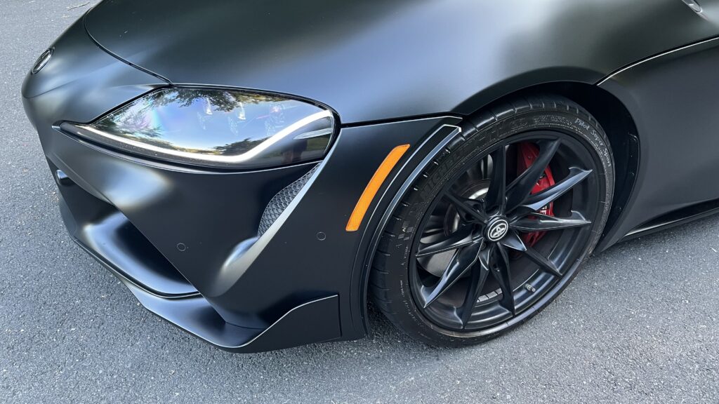 2026 Toyota GR Supra MkV Final Edition Review: One Week With the Last Supra
