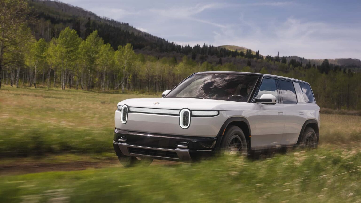Suburu Rivian 2027 Subaru Forester Prices Hold Steady as Gas Lineup Shrinks