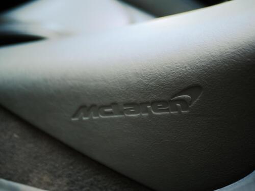 2021 McLaren GT via @Carsfera.com